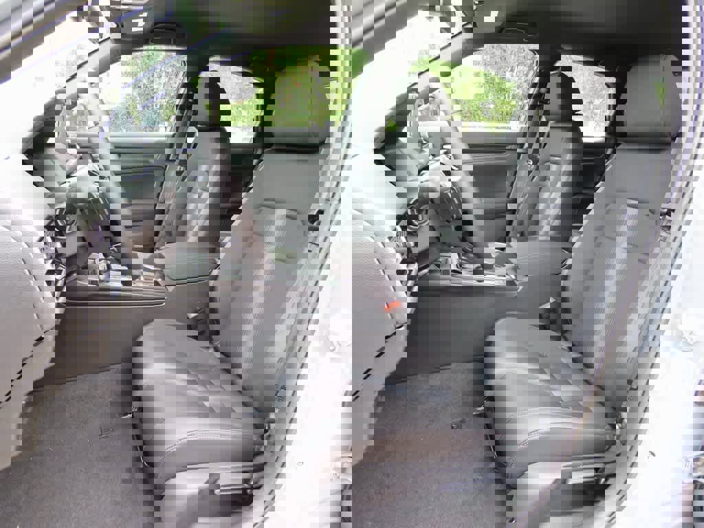 New 2026 Honda Civic Sport image 12