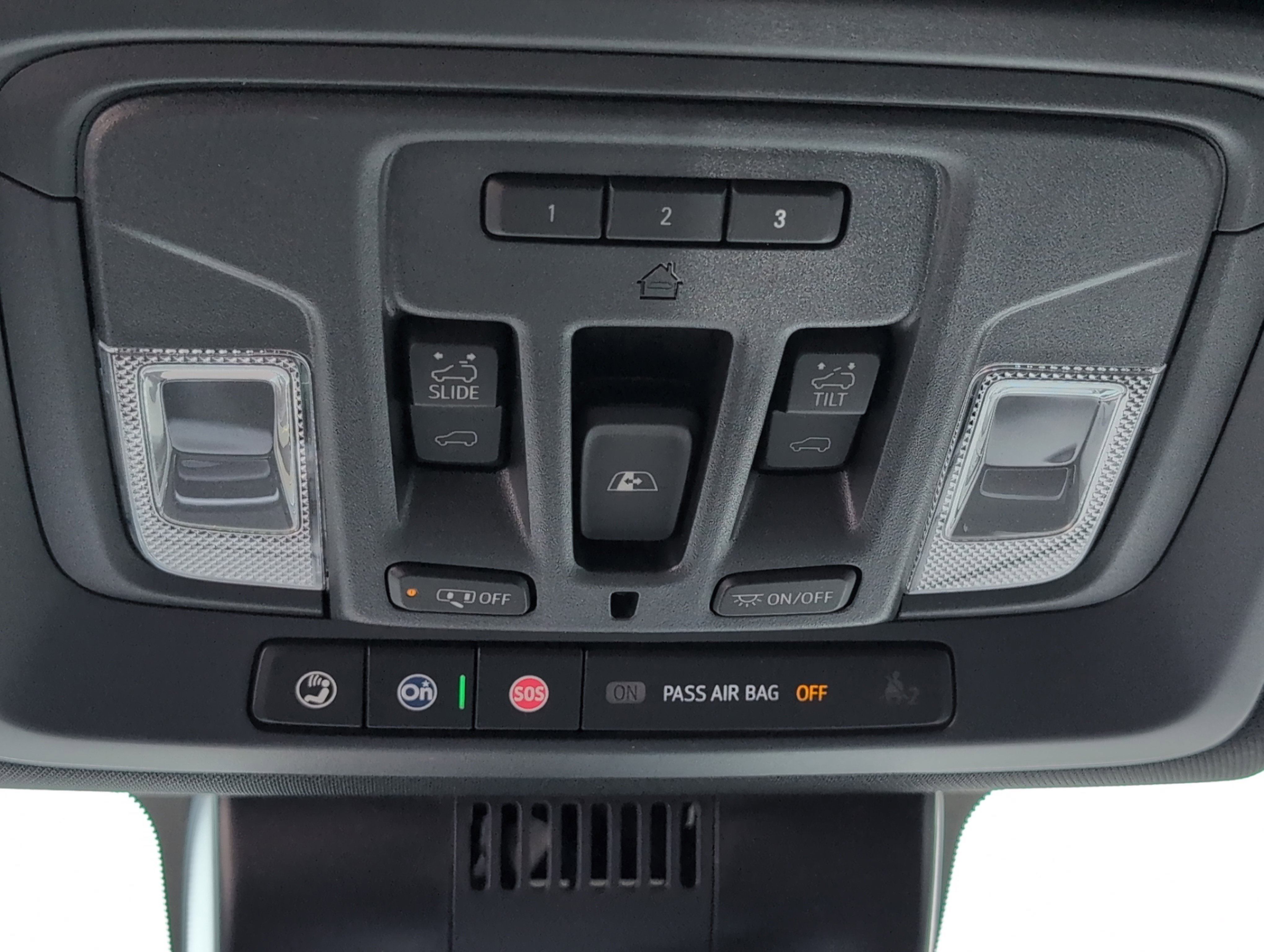New 2026 Chevrolet Silverado 2500 High Country w/ High Country Premium Package AWD/4WD image 17