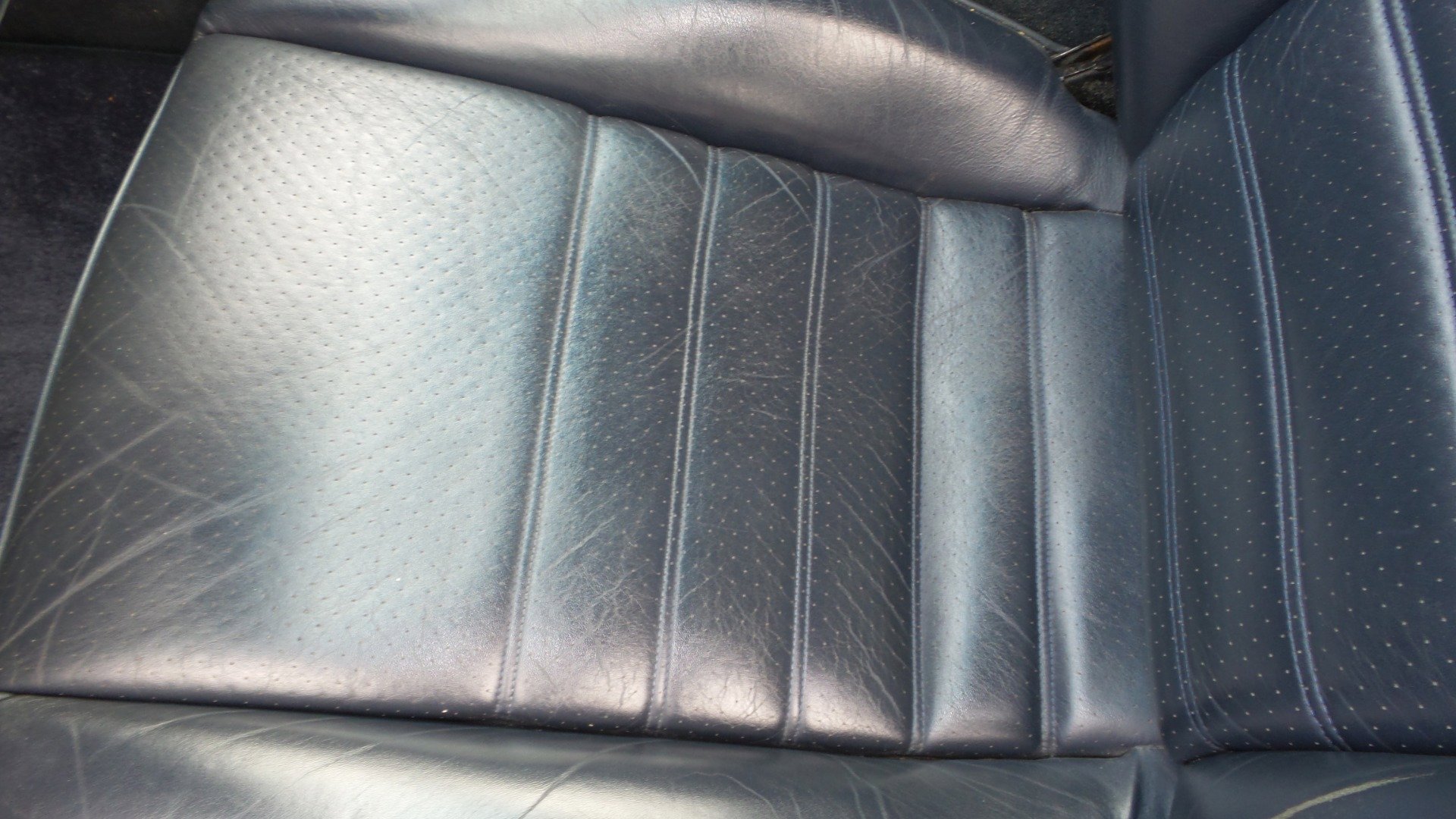 Used 1993 Porsche 968 Coupe image 23