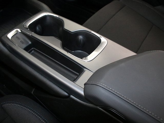 New 2026 Chevrolet Equinox EV LT w/ Comfort Package image 23