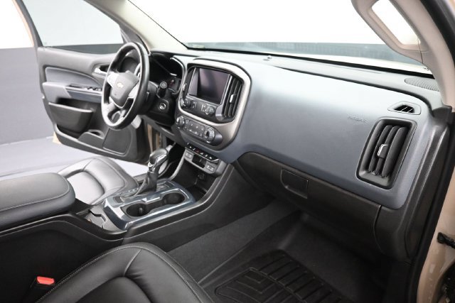 Used 2022 Chevrolet Colorado Z71 AWD/4WD image 26