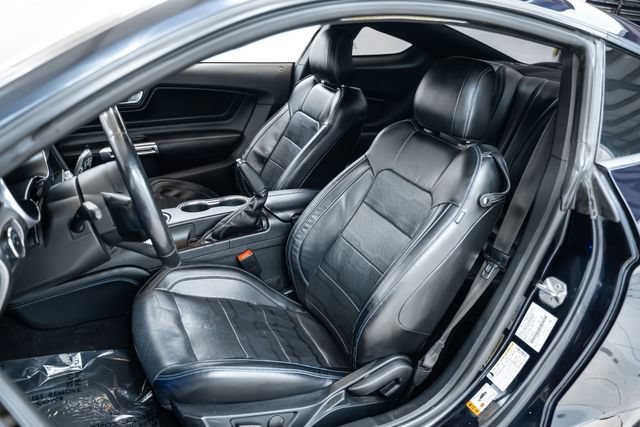 Used 2021 Ford Mustang GT Premium w/ Equipment Group 401A RWD image 15