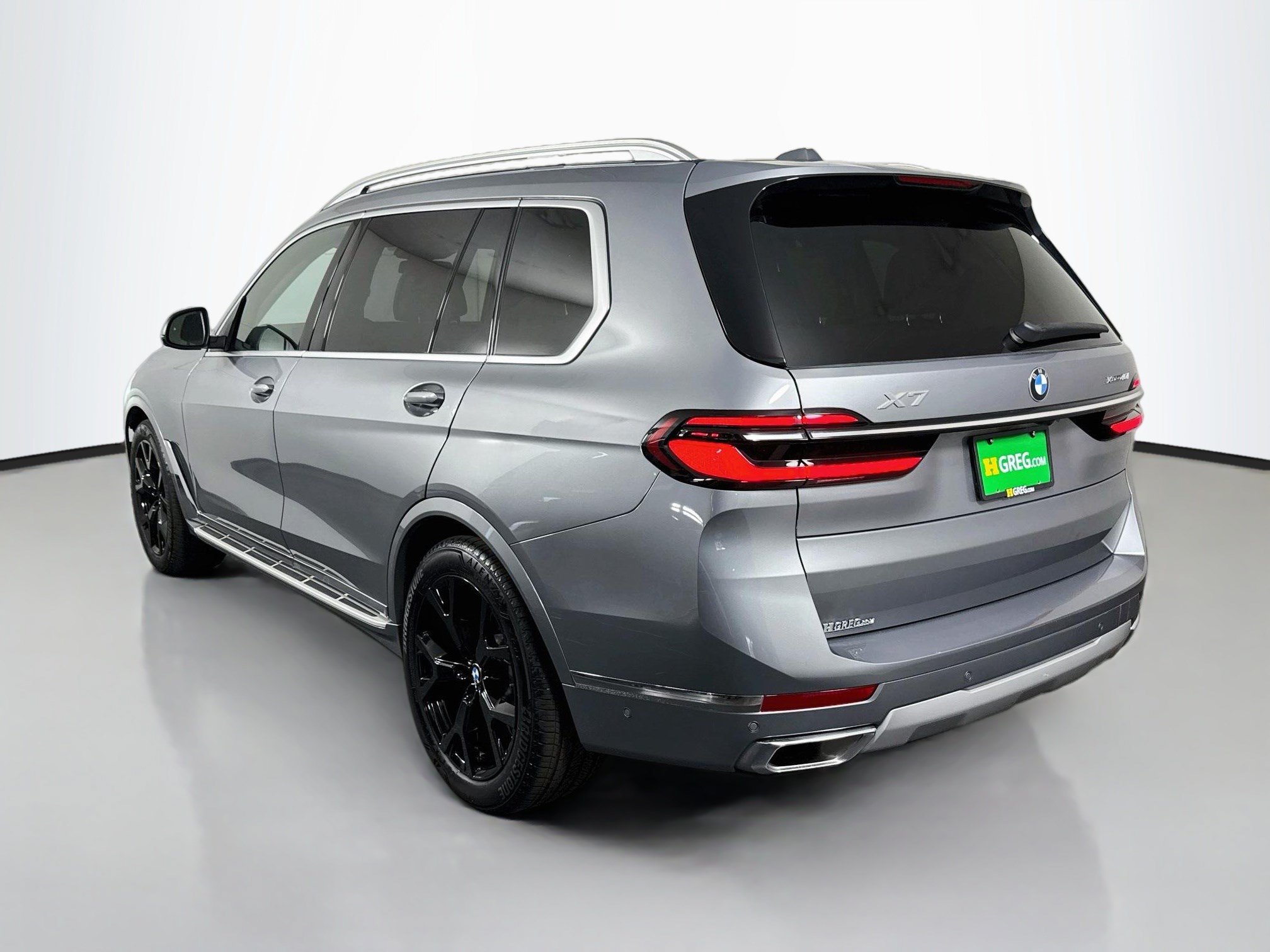 Used 2026 BMW X7 xDrive40i AWD/4WD image 7