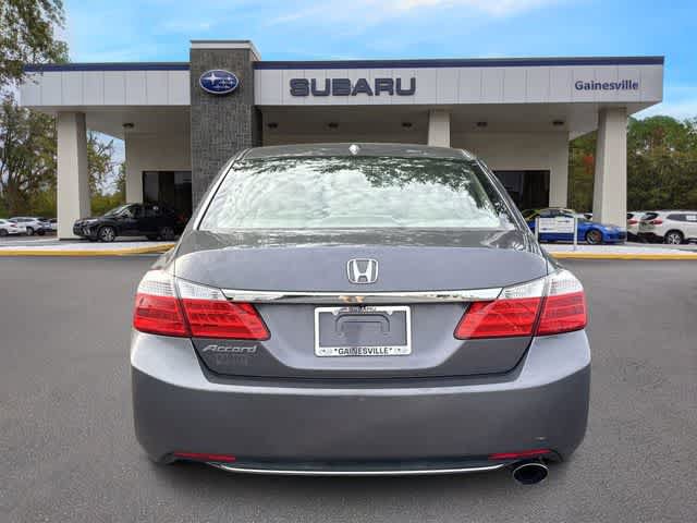 Used 2014 Honda Accord EX-L image 5