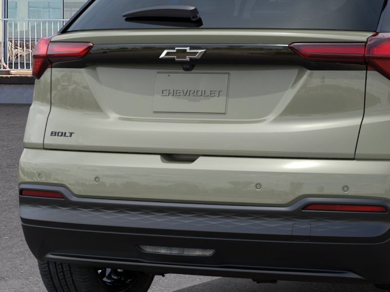 New 2027 Chevrolet Bolt LT w/ Comfort Package FWD image 14