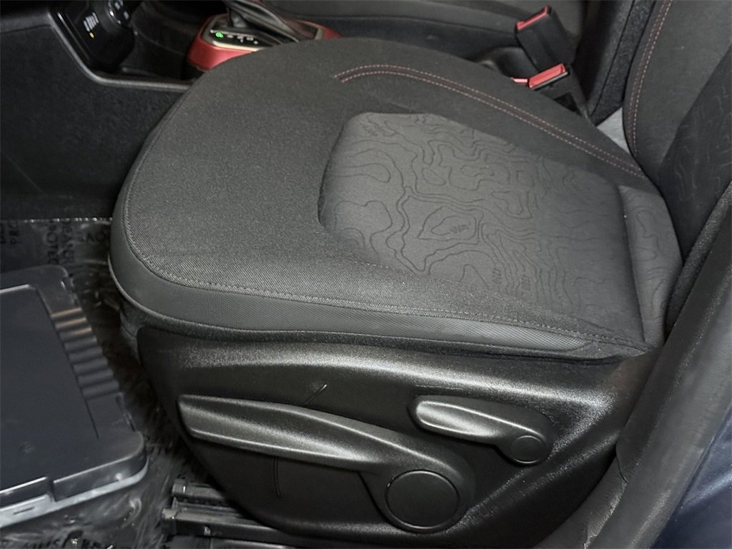 Used 2020 Jeep Renegade Trailhawk image 17