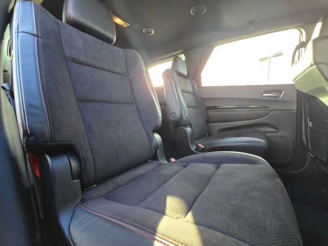 New 2026 Dodge Durango GT image 14