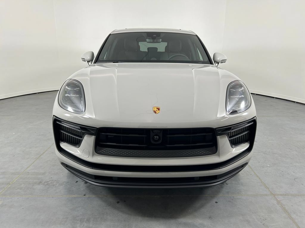 New 2026 Porsche Macan S AWD/4WD image 10