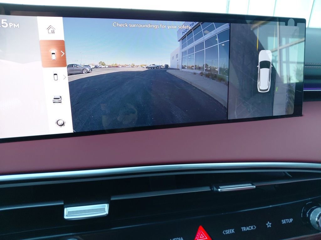 New 2026 Genesis GV70 3.5T Sport Prestige image 52