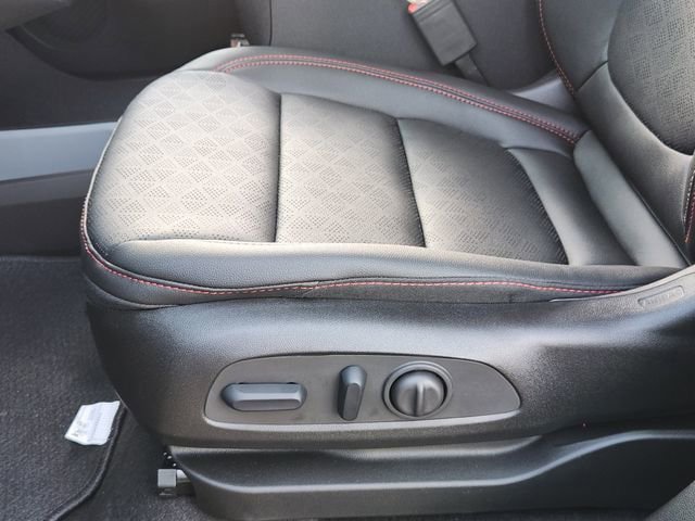 New 2027 Chevrolet Bolt RS image 57