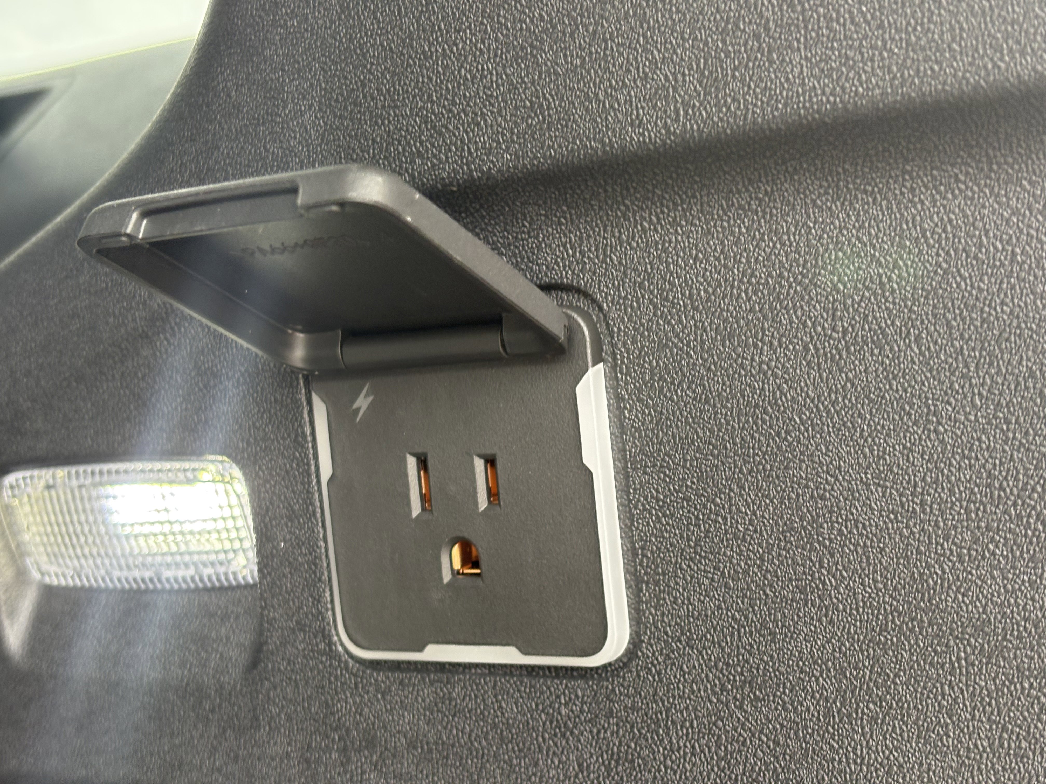 New 2026 Cadillac Escalade IQL Sport 2 image 11