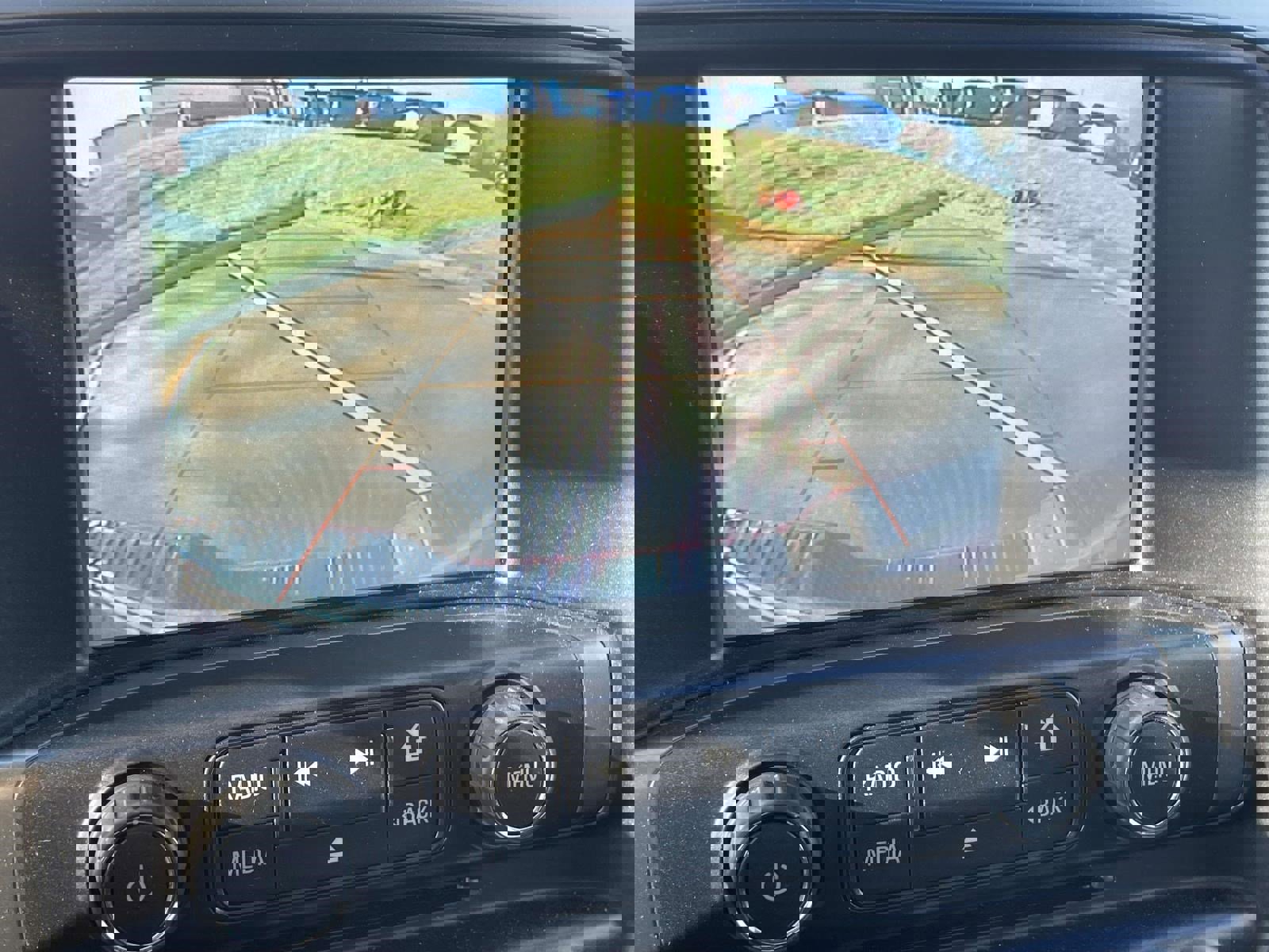 Used 2018 Chevrolet Silverado 1500 LTZ Z71 w/ LTZ Plus Package image 19