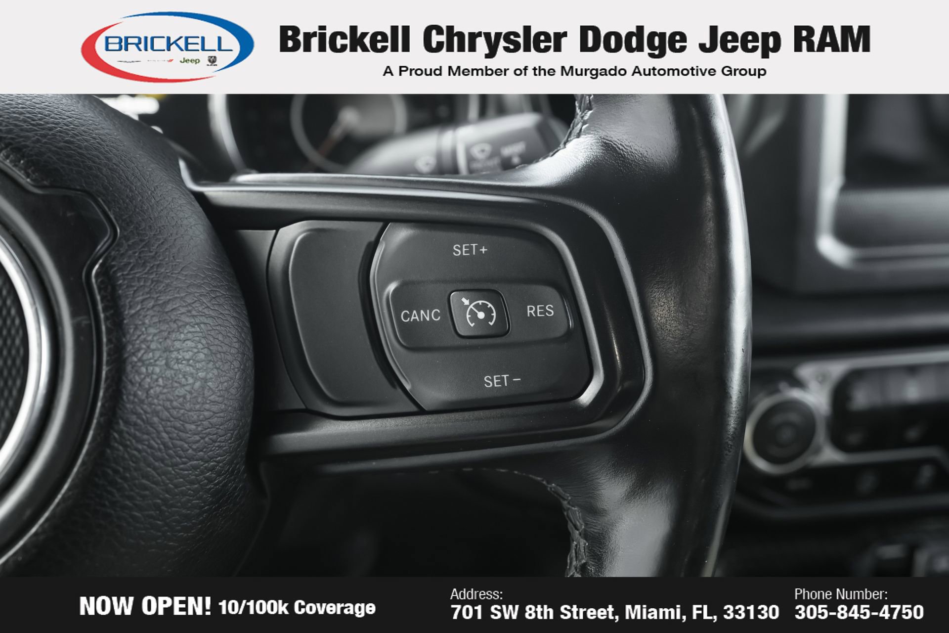 Used 2020 Jeep Wrangler Unlimited Willys image 19