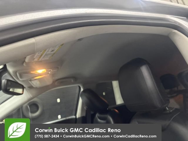 Used 2019 Jeep Compass Limited AWD/4WD image 12