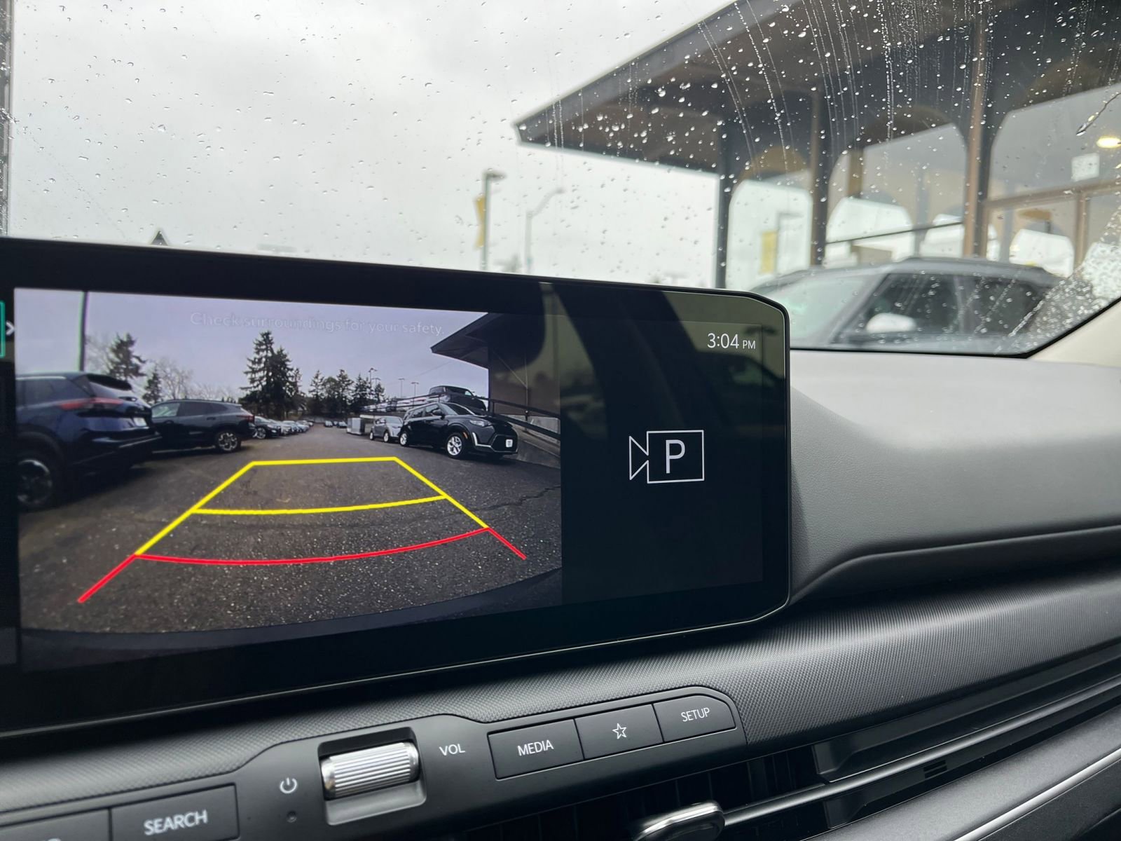 Used 2025 Kia K4 FWD image 24