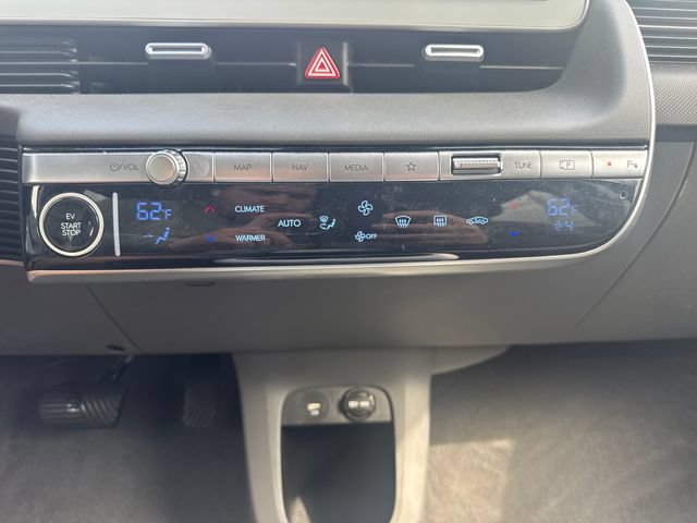 Used 2024 Hyundai Ioniq 5 SEL AWD/4WD image 24