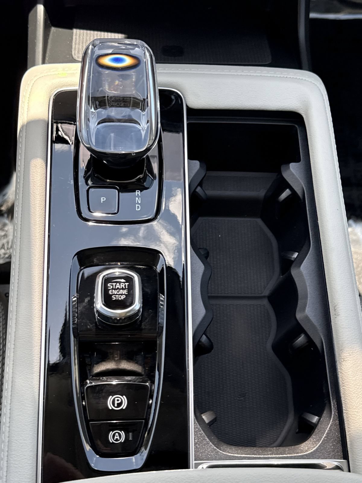 New 2026 Volvo XC90 B5 Ultra w/ Protection Package Premier AWD/4WD image 32