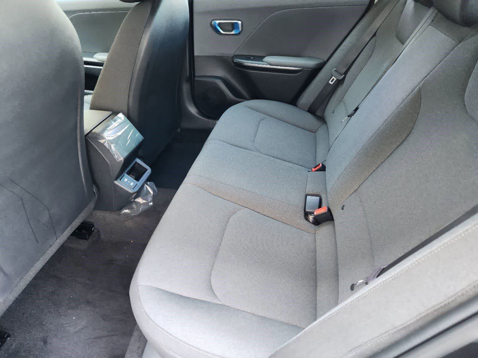 Certified 2025 Kia K4 FWD image 22