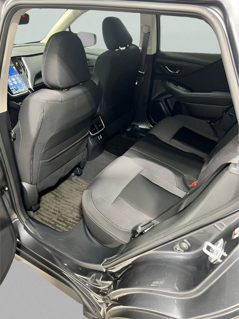 Certified 2025 Subaru Outback Premium w/ Popular Package #1A image 14
