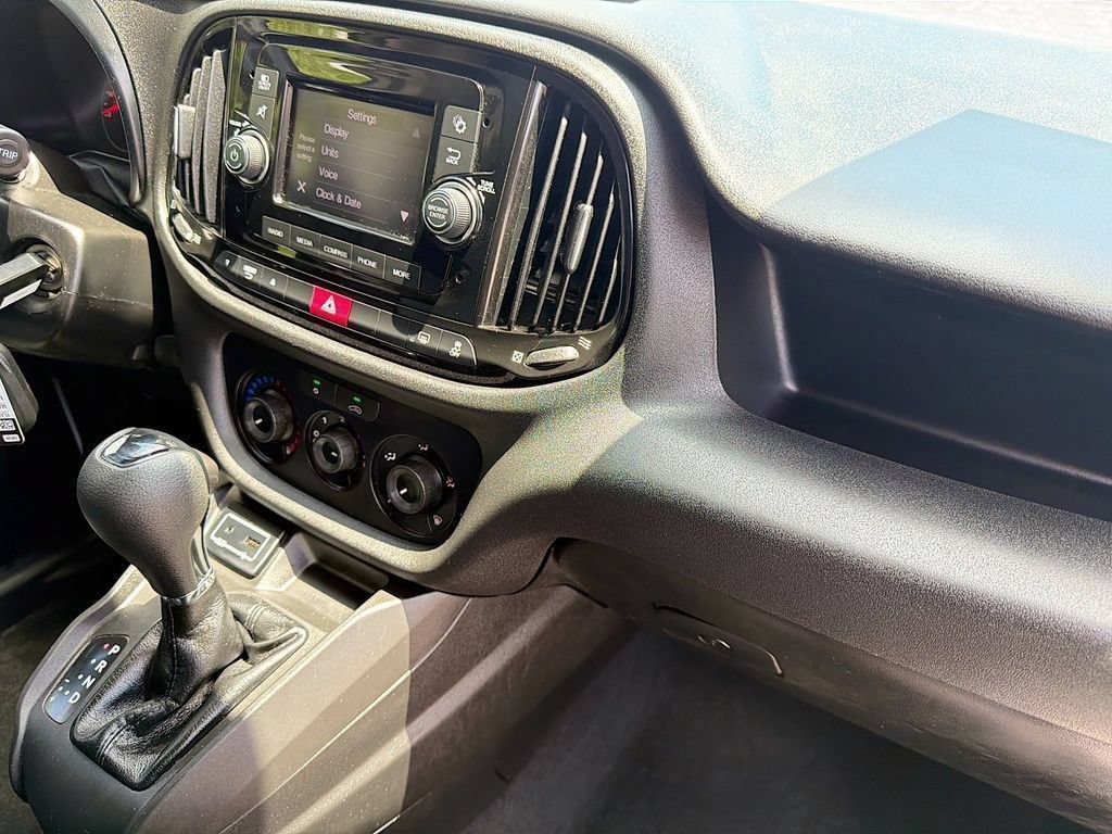 Used 2019 RAM ProMaster City Tradesman SLT FWD image 34