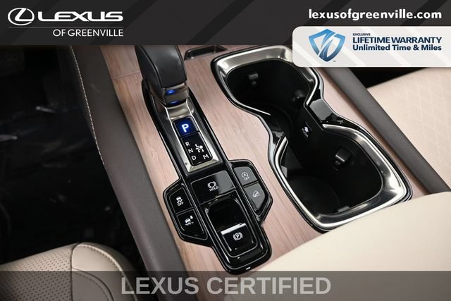 Certified 2023 Lexus RX 350 Premium Plus w/ Accessory Package AWD/4WD image 16