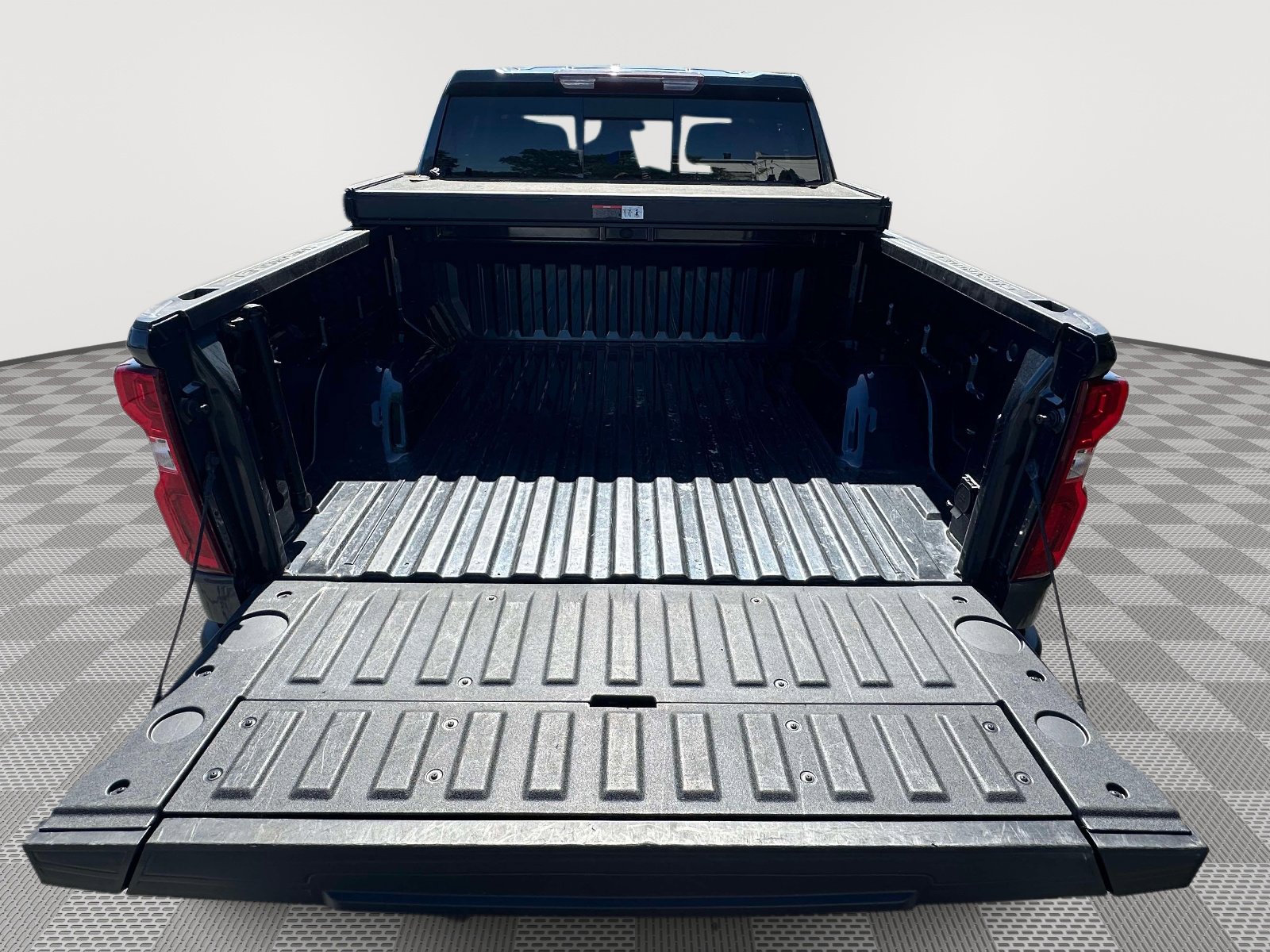 Used 2022 Chevrolet Silverado 1500 RST w/ All Star Edition Plus AWD/4WD image 32