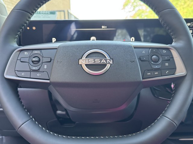 New 2026 Nissan Sentra SV w/ SV Convenience Package FWD image 7