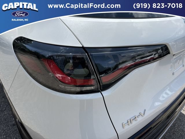 Used 2024 Honda HR-V EX-L image 15