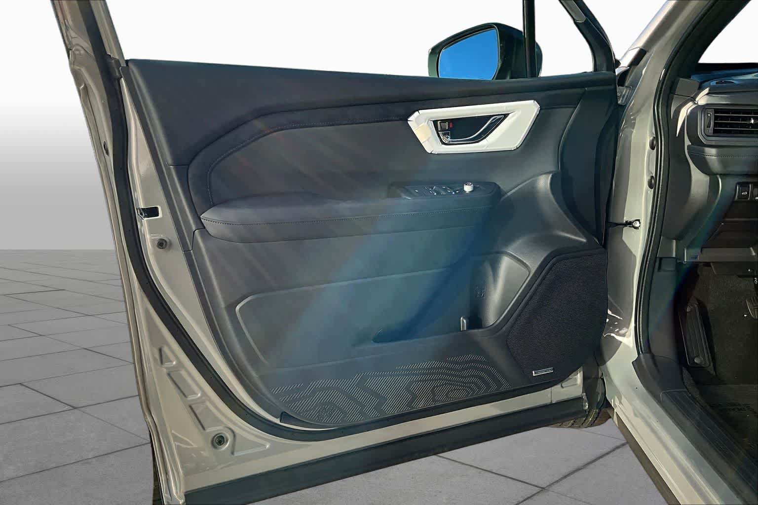 New 2026 Subaru Forester Limited AWD/4WD image 10
