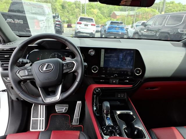 Used 2024 Lexus NX 350 F Sport image 15