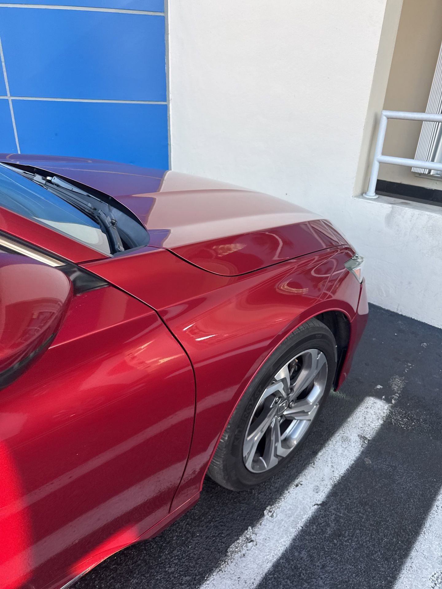 Used 2018 Honda Accord EX-L image 15