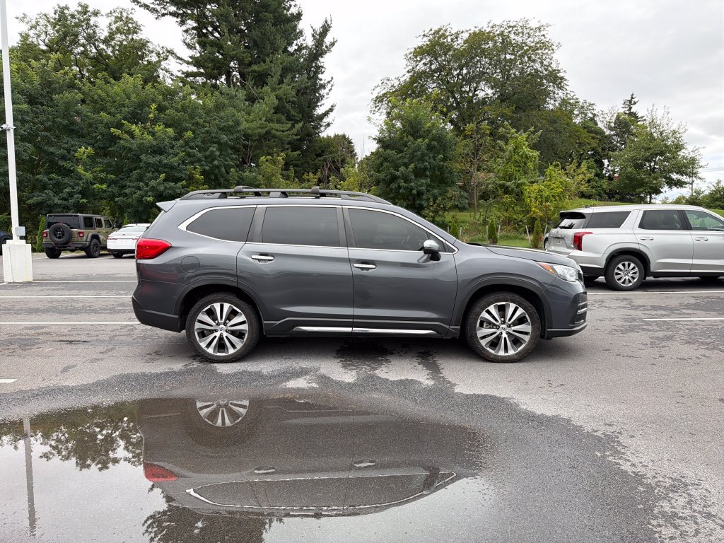 Used 2020 Subaru Ascent Touring w/ Popular Package #3 AWD/4WD image 9