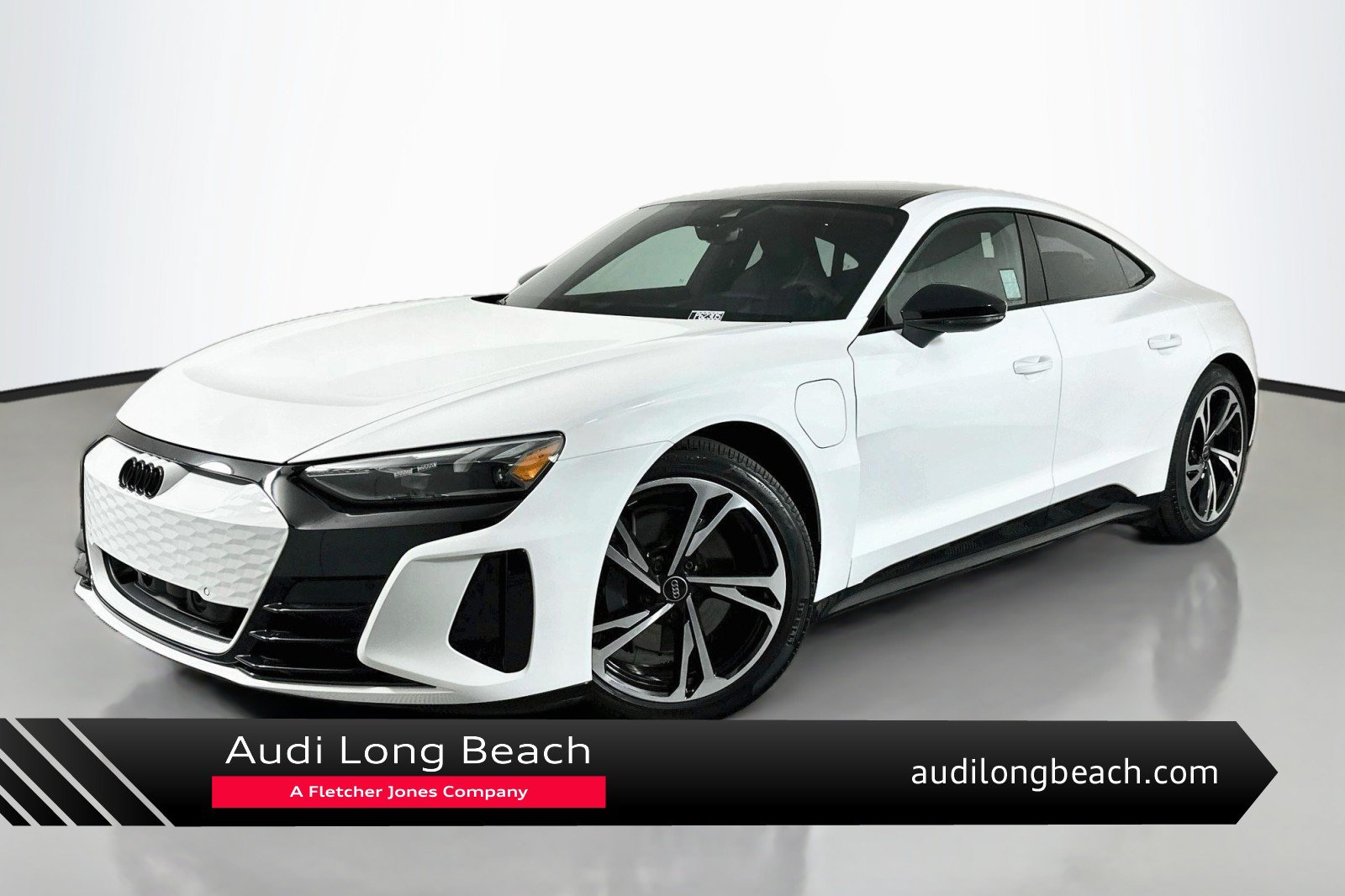 Used 2024 Audi e-tron GT Premium Plus w/ Performance Package
