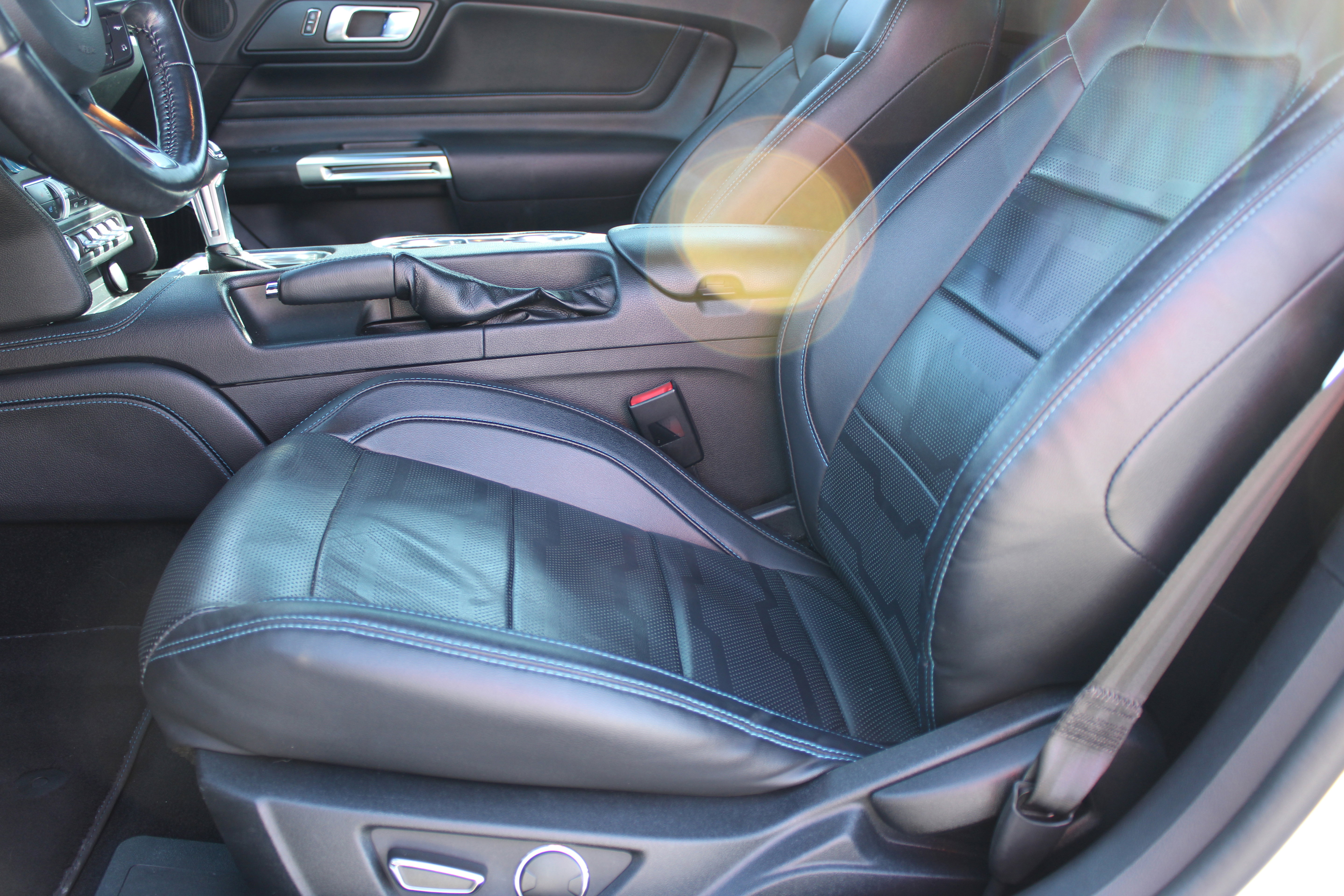 Used 2019 Ford Mustang GT Premium w/ Equipment Group 401A image 15