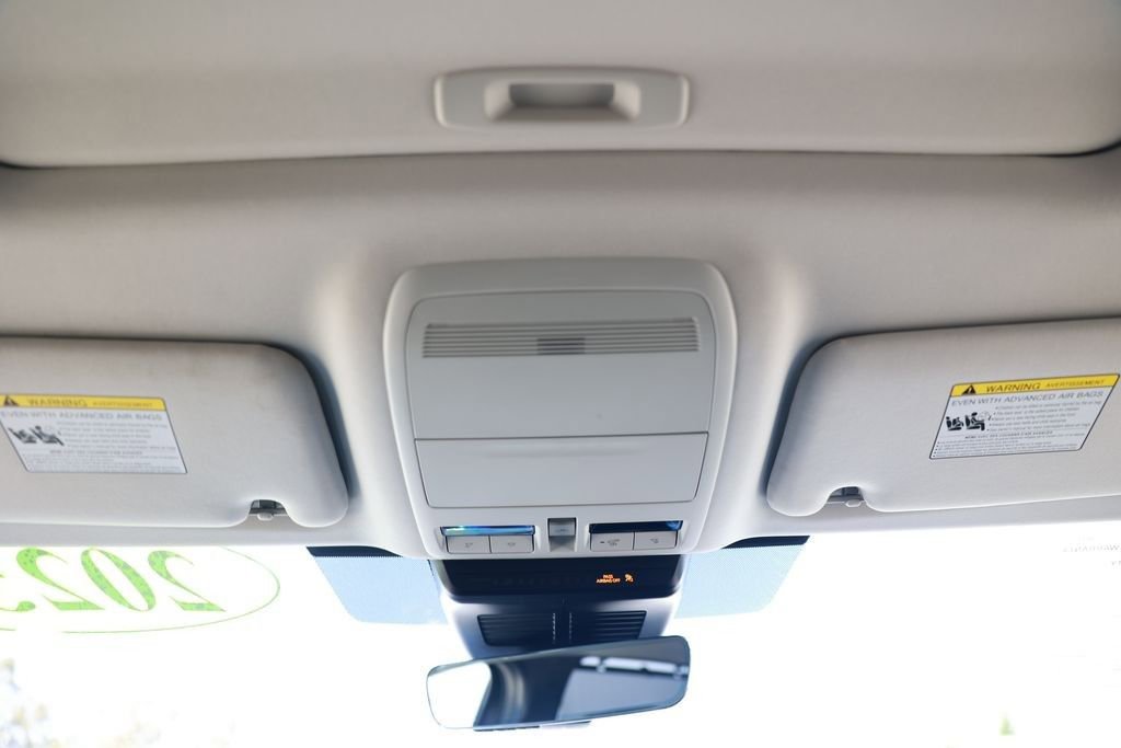 Used 2025 MAZDA CX-70 3.3 Turbo w/ Premium Package image 36