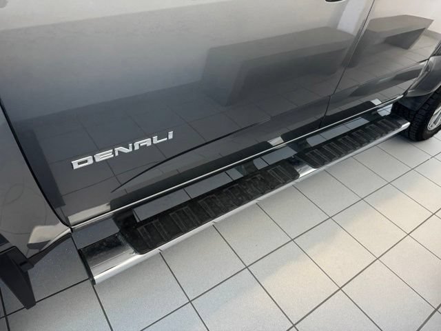 Used 2020 GMC Canyon Denali AWD/4WD image 34