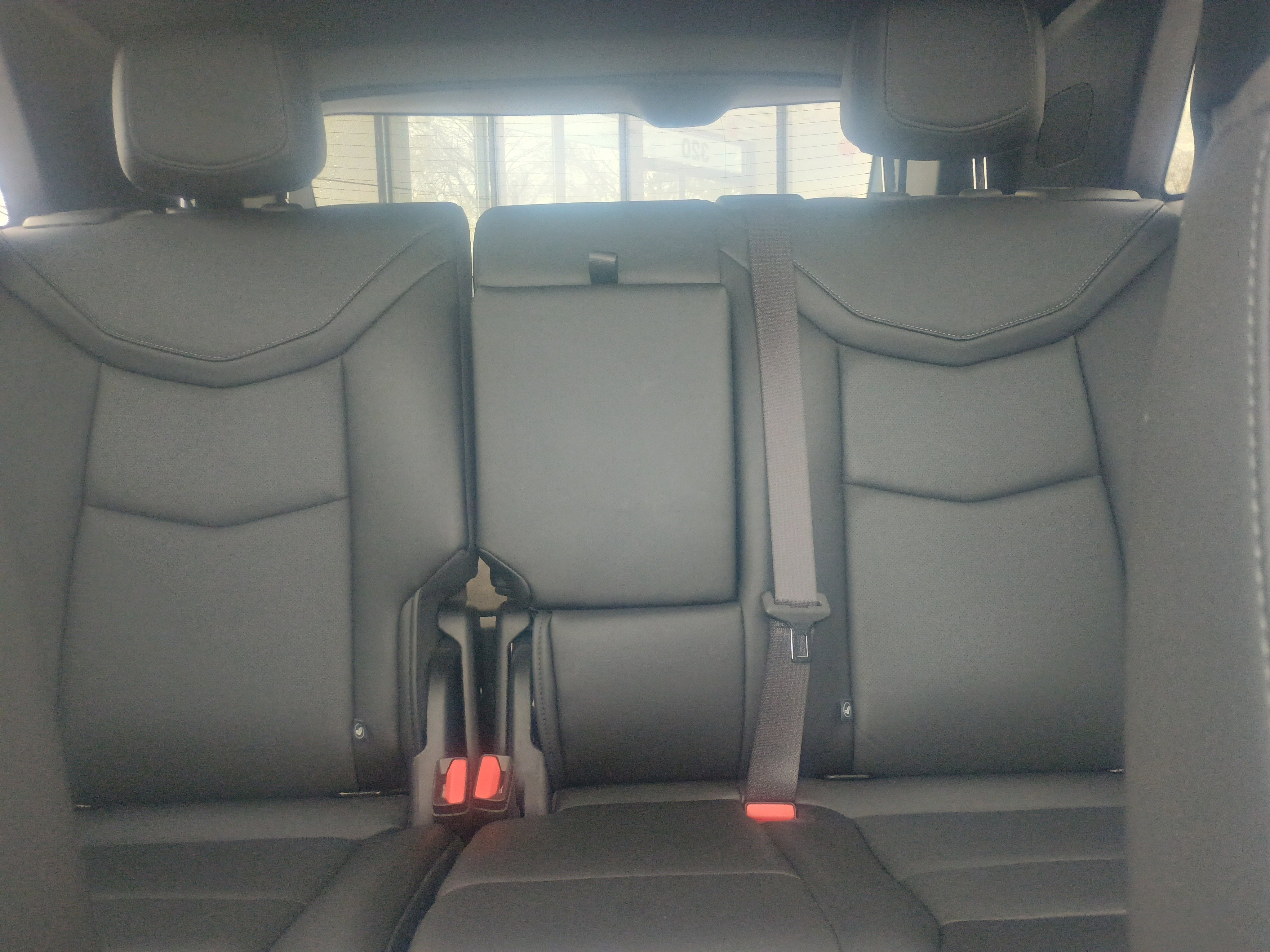 Used 2021 Cadillac XT5 Premium Luxury image 29