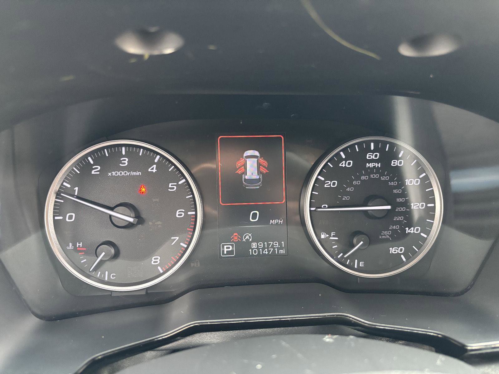 Used 2020 Subaru Outback image 29