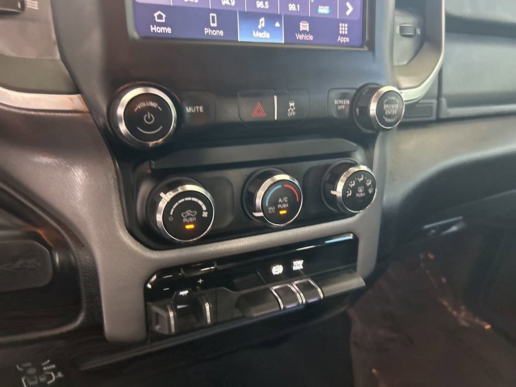 Certified 2024 RAM 2500 Big Horn image 42