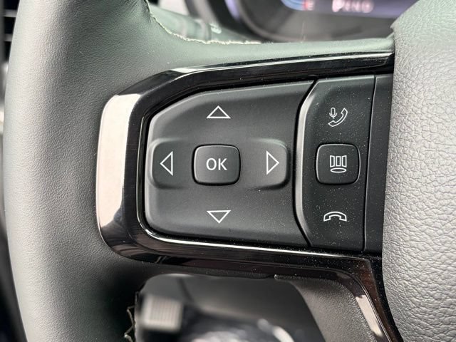 New 2026 RAM 3500 Limited AWD/4WD image 18