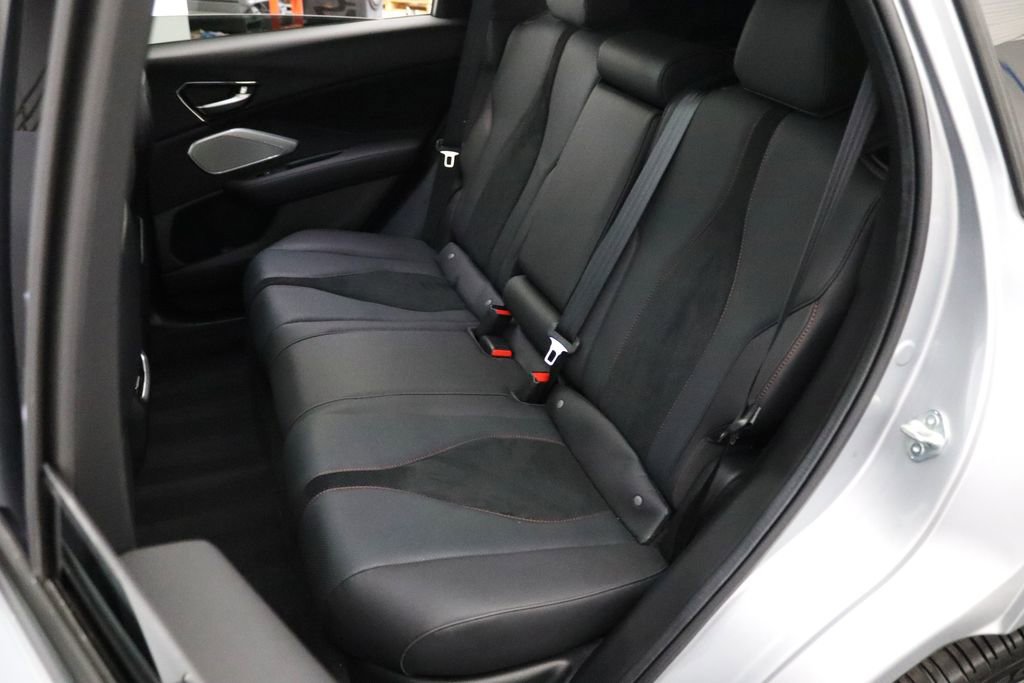 Certified 2025 Acura RDX A-Spec AWD/4WD image 10