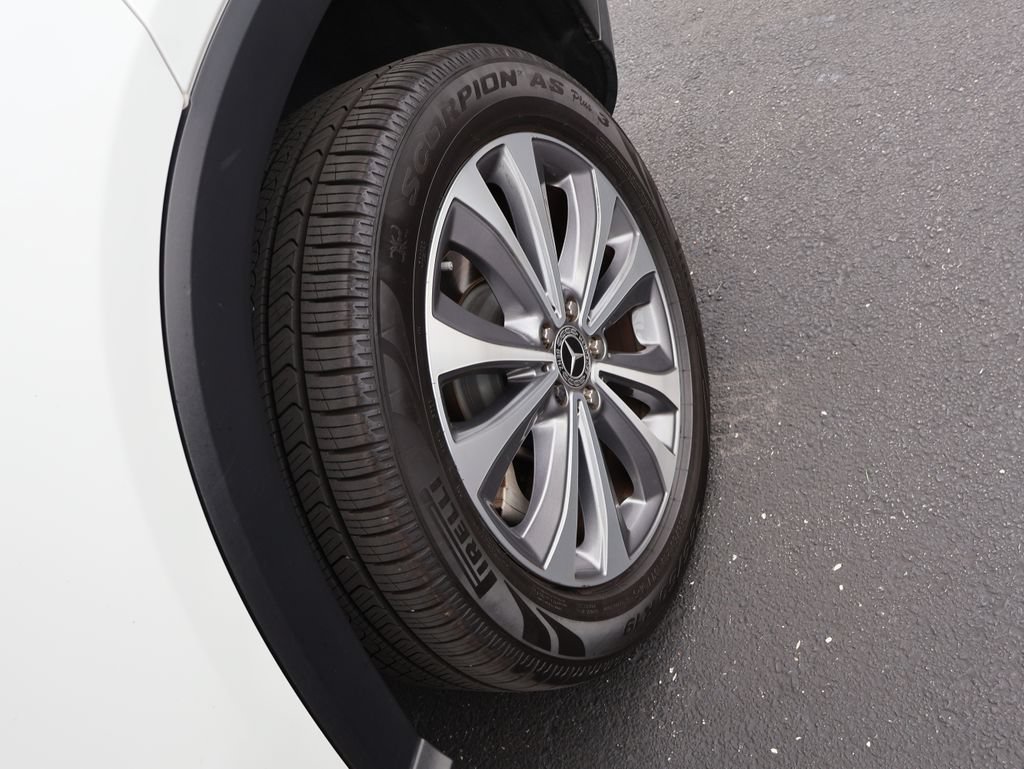Certified 2022 Mercedes-Benz GLE 350 4MATIC image 19