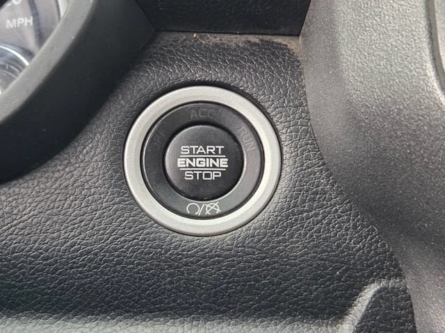 Used 2020 RAM 2500 Tradesman AWD/4WD image 9