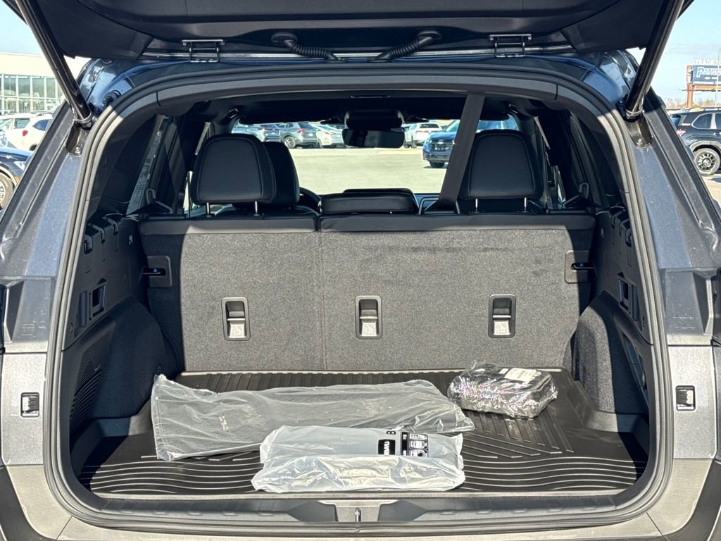 New 2026 Subaru Outback Limited image 13