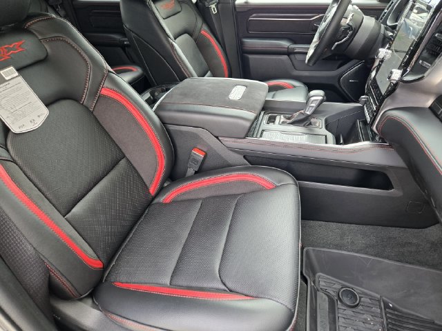 Used 2023 RAM 1500 TRX w/ TRX Level 2 Equipment Group AWD/4WD image 17