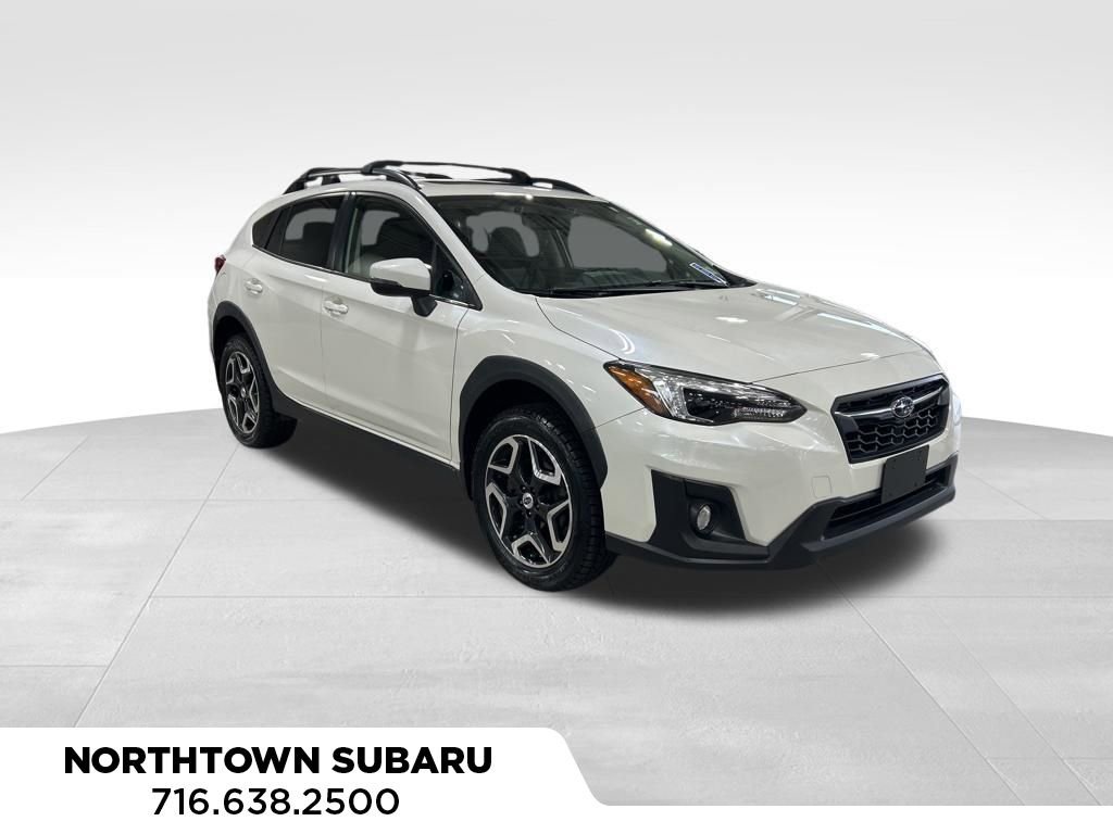 Used 2018 Subaru Crosstrek 2.0i Limited image 27