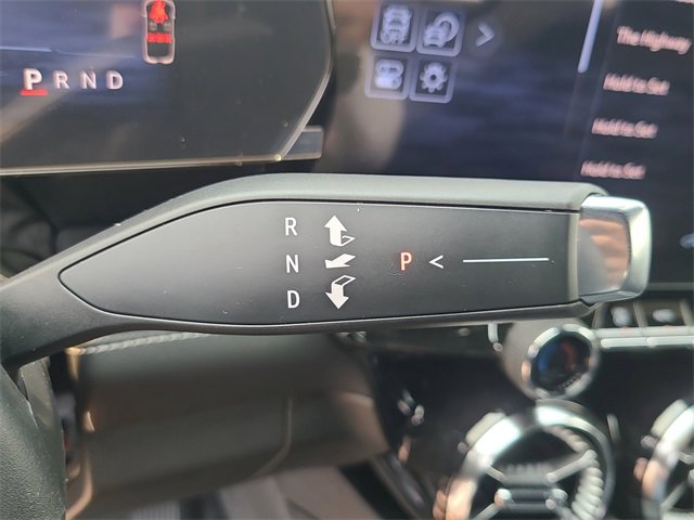 New 2025 Chevrolet Blazer EV LT image 34