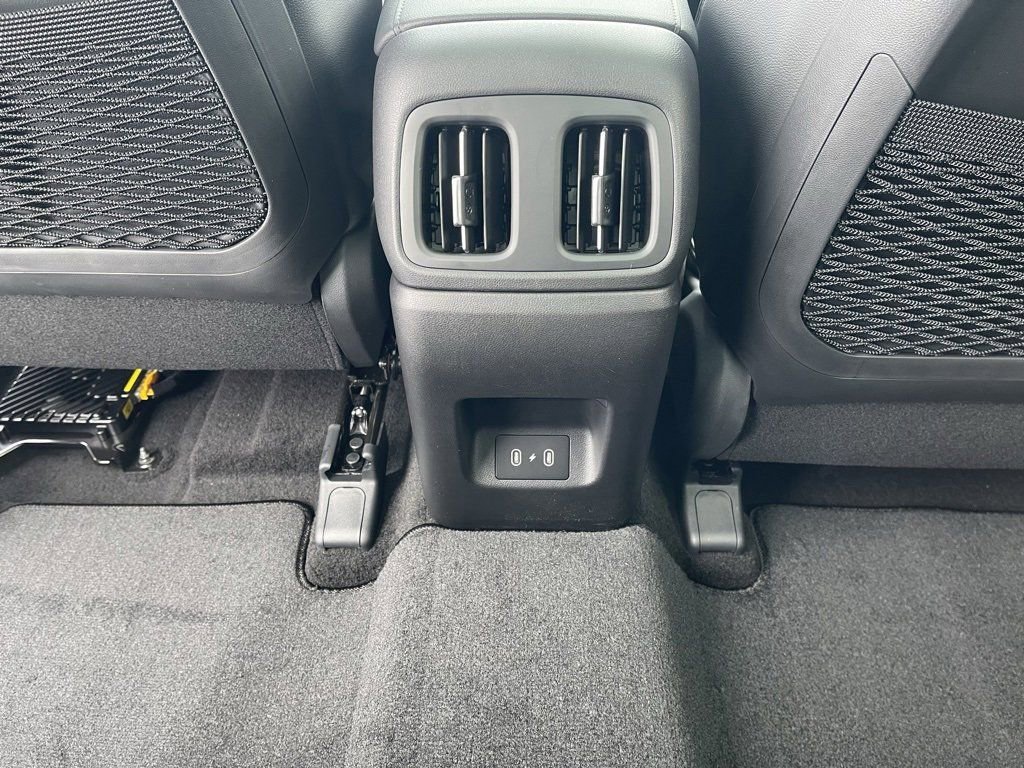 New 2026 Hyundai Tucson Limited image 10