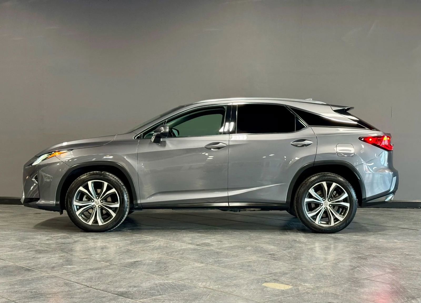 Used 2016 Lexus RX 350 AWD image 5