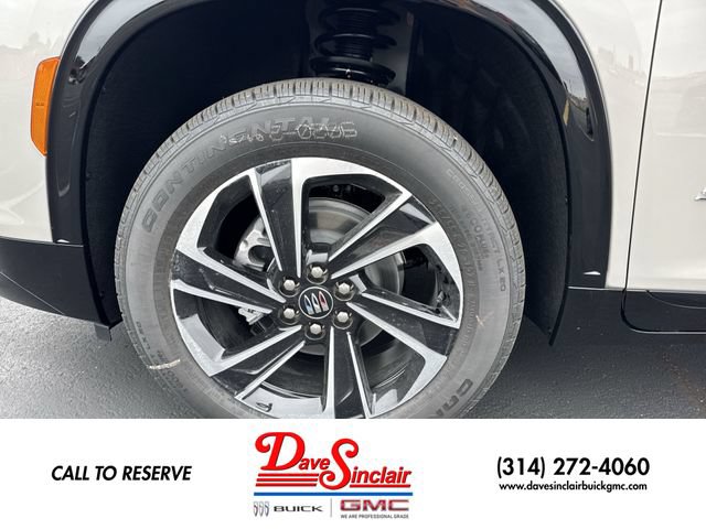 New 2026 Buick Enclave Sport Touring FWD image 10